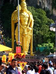 batu caves