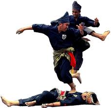 silat 2